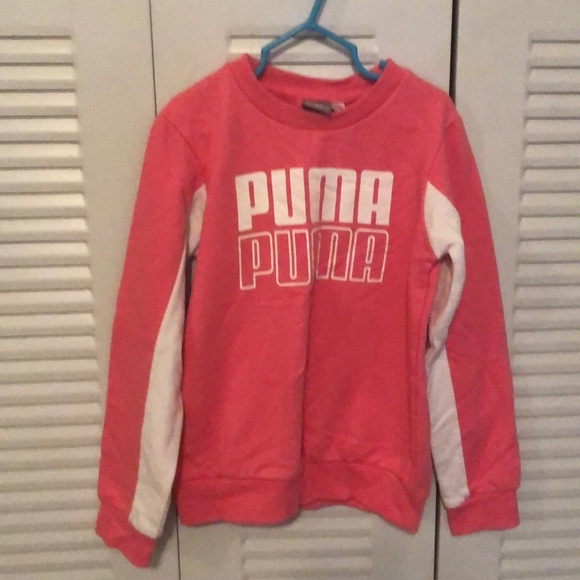 Puma - Picture 5 of 5